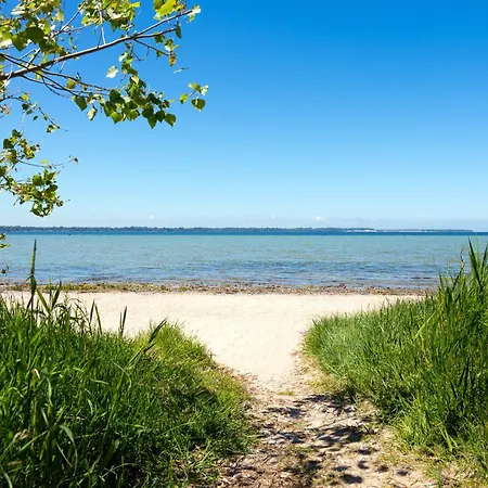 B 2 Nemo Prázdninový dům