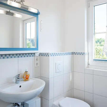 Prázdninový dům B 2 Nemo *