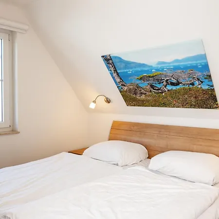 Family Nemo B2 Holiday home