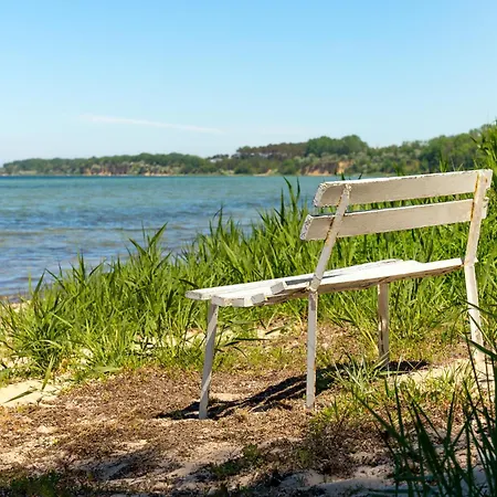 Prázdninový dům B 2 Nemo *