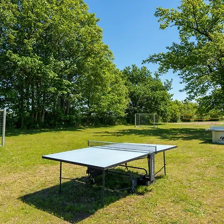 B 2 Nemo Prázdninový dům Gramkow