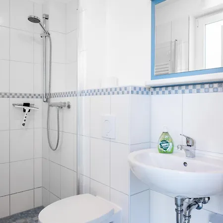 Prázdninový dům B 2 Nemo Gramkow