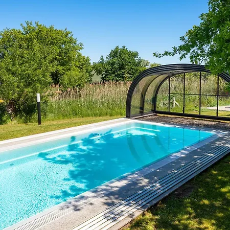 Prázdninový dům B 2 Nemo