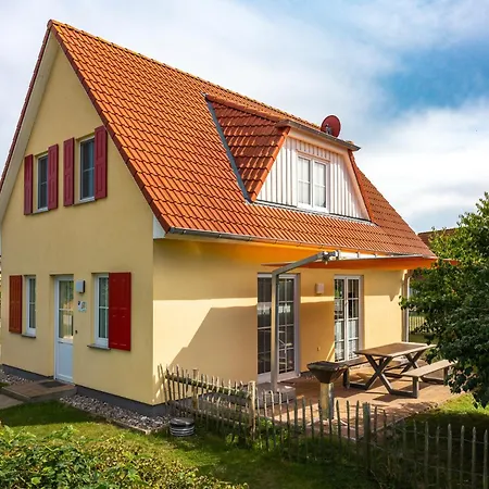 Family Nemo B2 Holiday home *