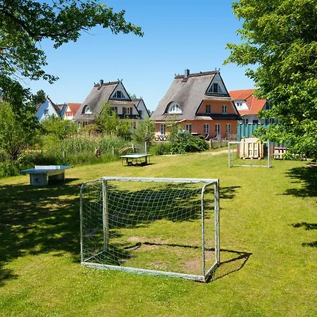 B 2 Nemo Prázdninový dům