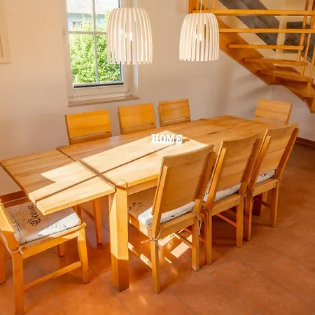 Prázdninový dům B 2 Nemo