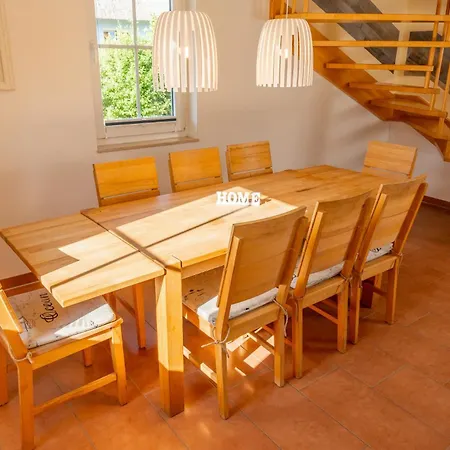Holiday home Family Nemo B2
